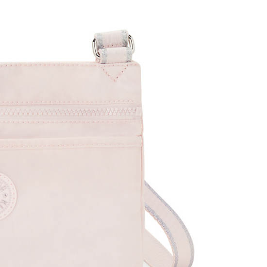 Sacs Crossbody Kipling Emmylou Rose | FR 2108CT